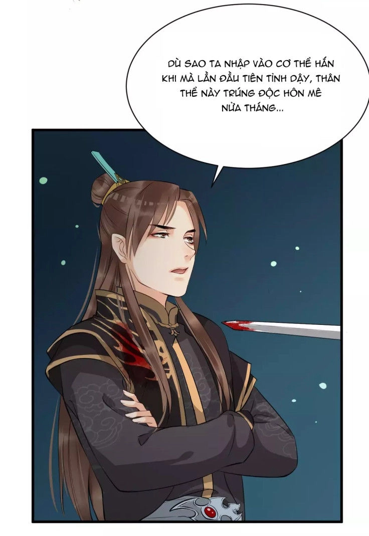 Bồng Sơn Viễn Chapter 26 - 4