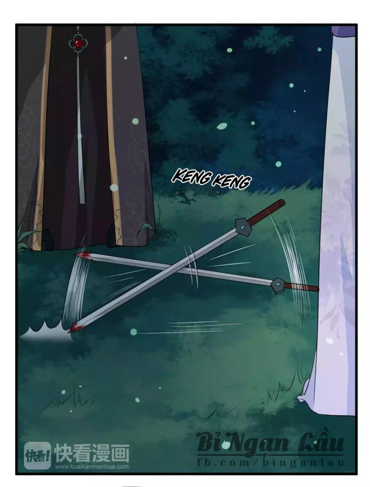 Bồng Sơn Viễn Chapter 26 - 6