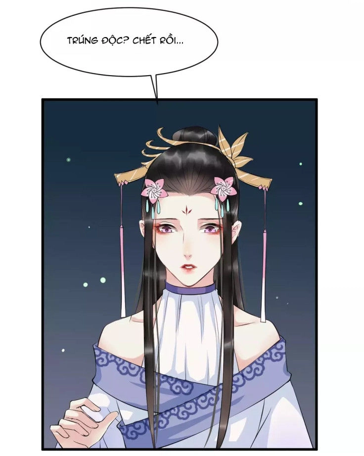 Bồng Sơn Viễn Chapter 26 - 7