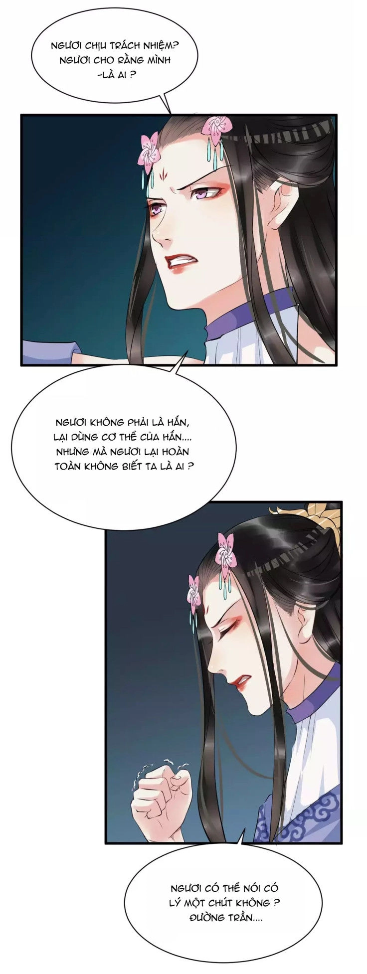 Bồng Sơn Viễn Chapter 26 - 11