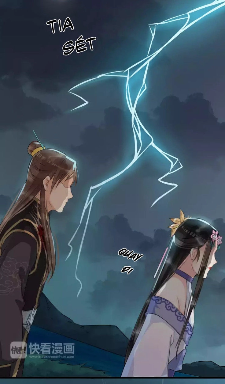 Bồng Sơn Viễn Chapter 26 - 14