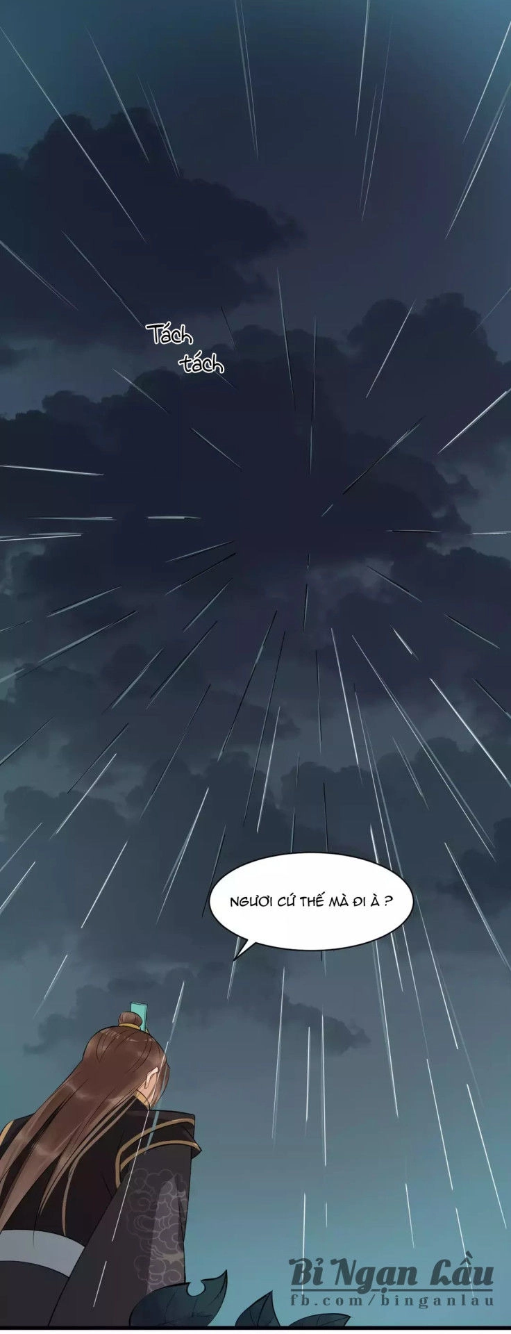 Bồng Sơn Viễn Chapter 26 - 15