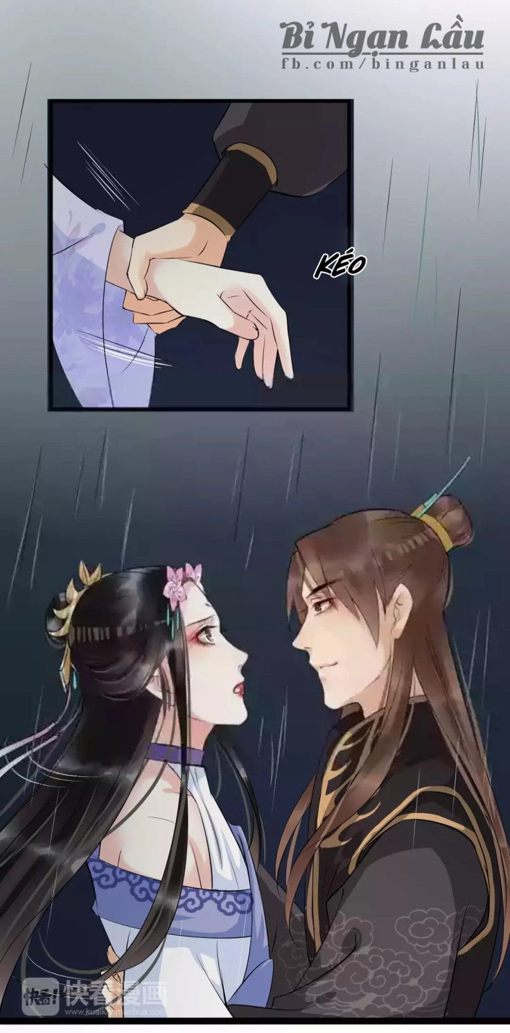 Bồng Sơn Viễn Chapter 26 - 21