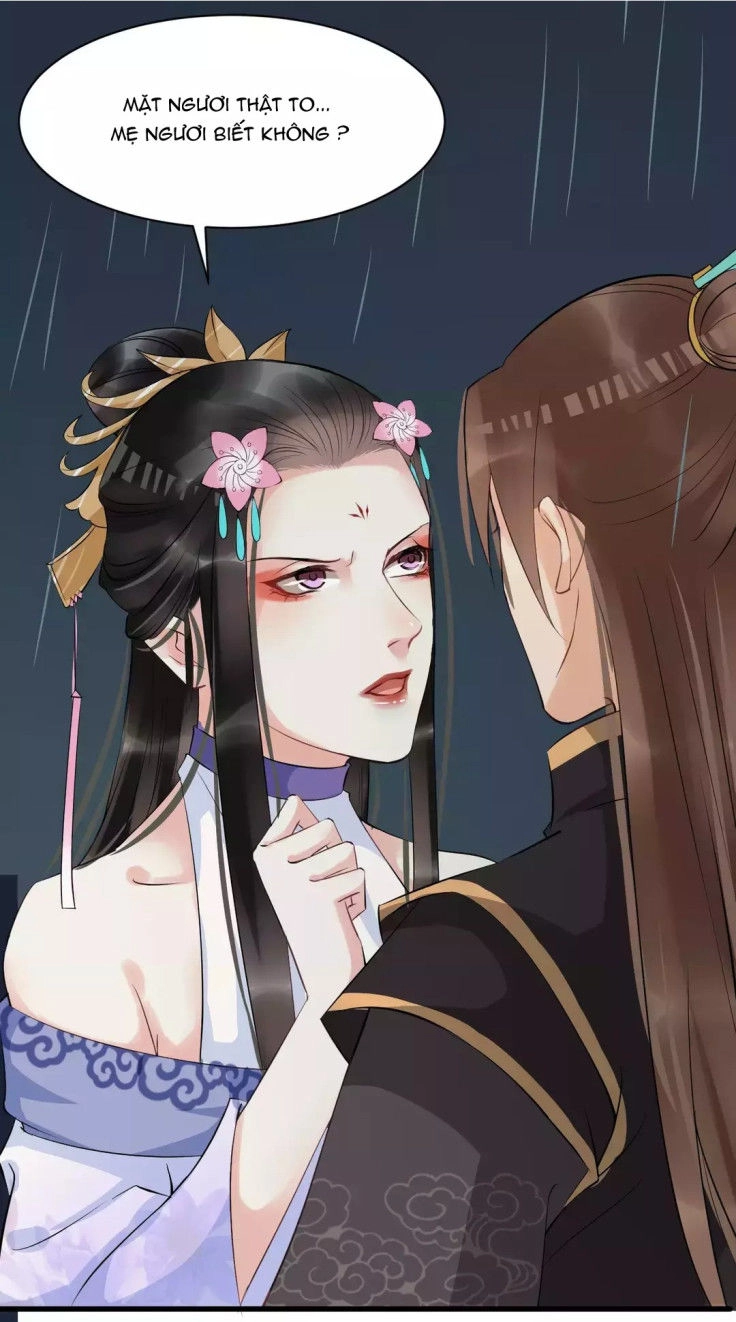 Bồng Sơn Viễn Chapter 26 - 23