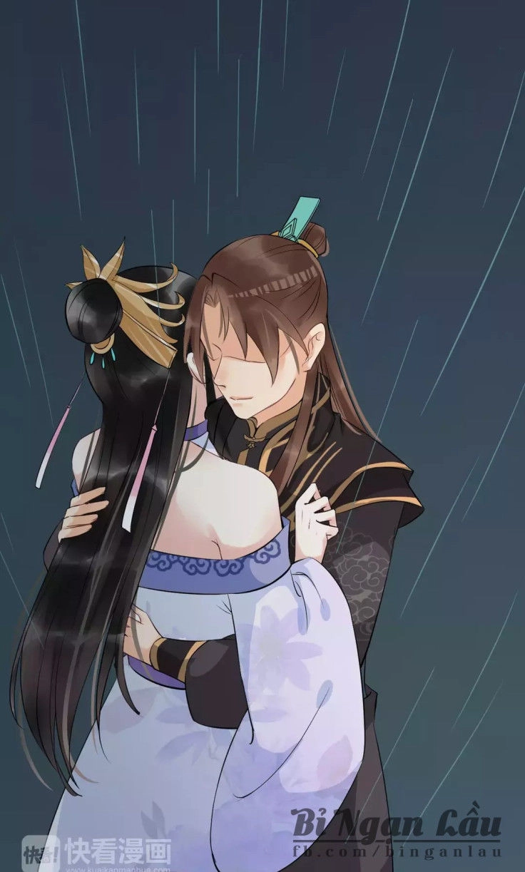 Bồng Sơn Viễn Chapter 26 - 26