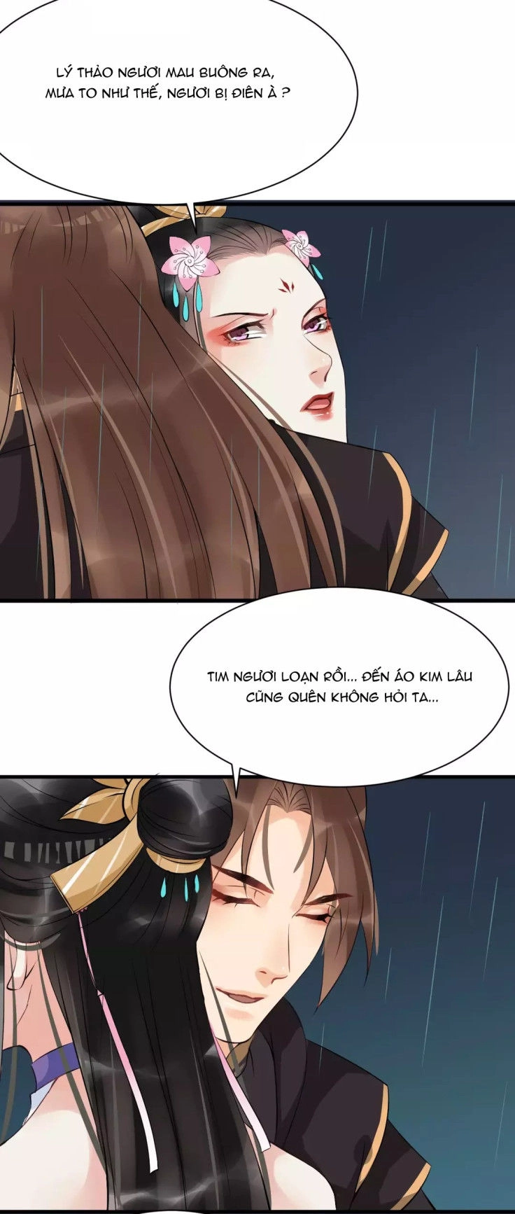 Bồng Sơn Viễn Chapter 26 - 27