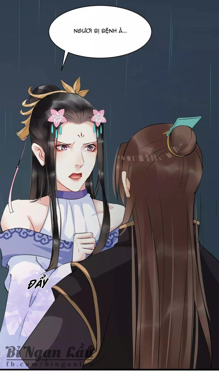 Bồng Sơn Viễn Chapter 26 - 29