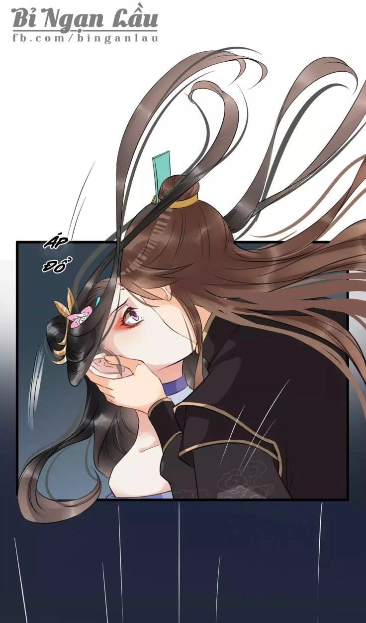 Bồng Sơn Viễn Chapter 26 - 32