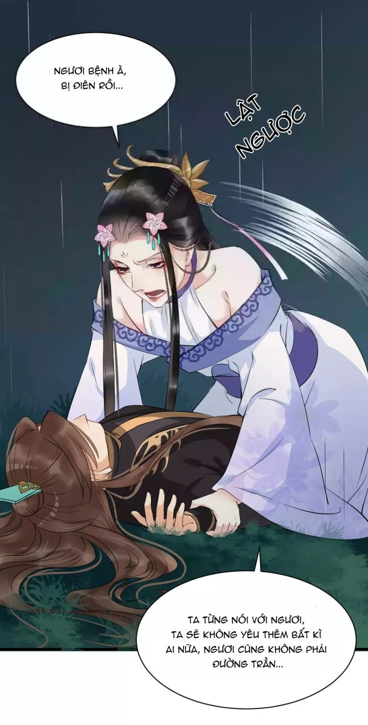 Bồng Sơn Viễn Chapter 26 - 35