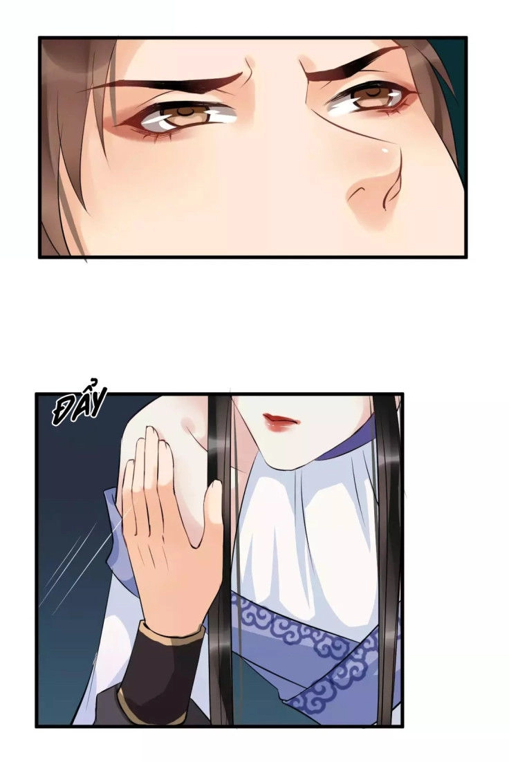 Bồng Sơn Viễn Chapter 26 - 36