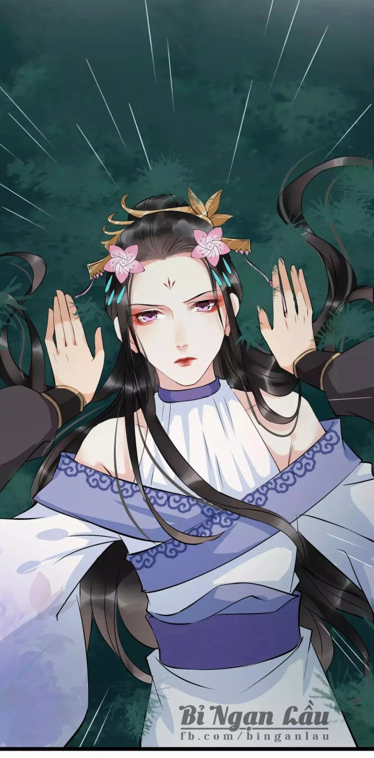 Bồng Sơn Viễn Chapter 26 - 38