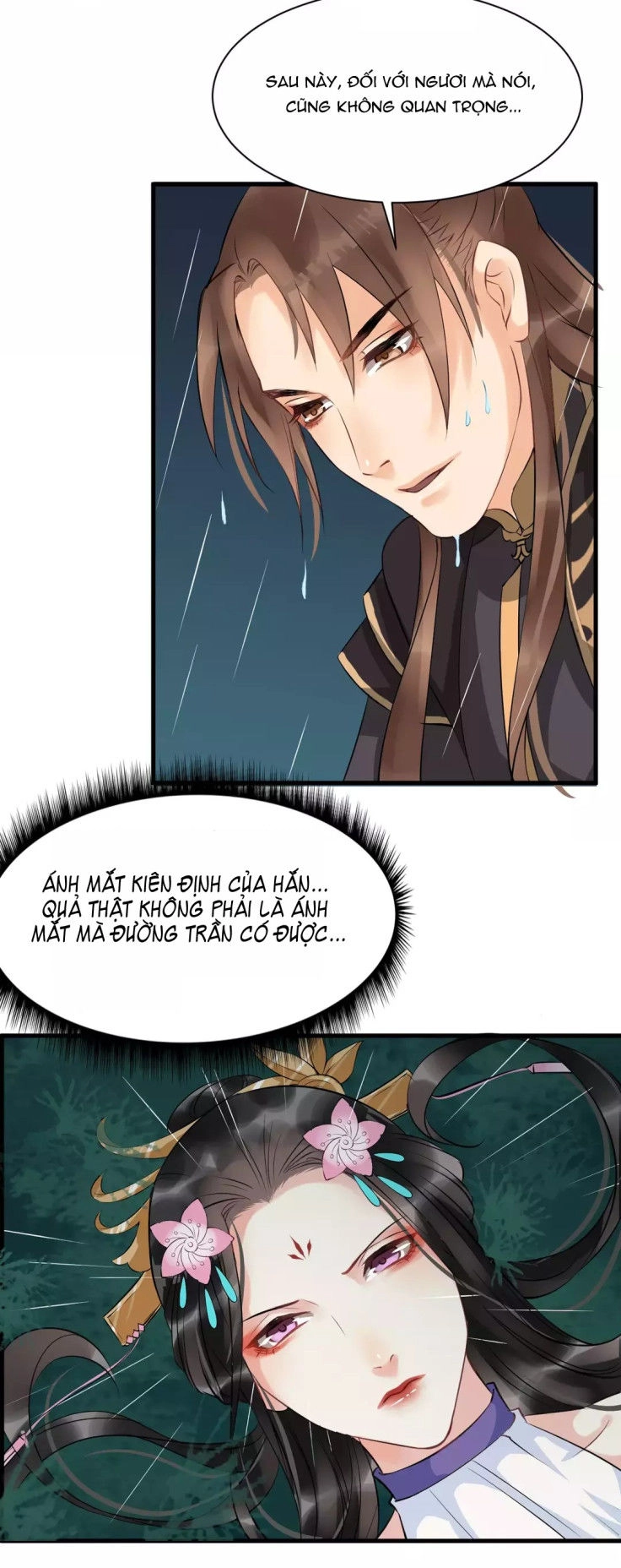 Bồng Sơn Viễn Chapter 26 - 41