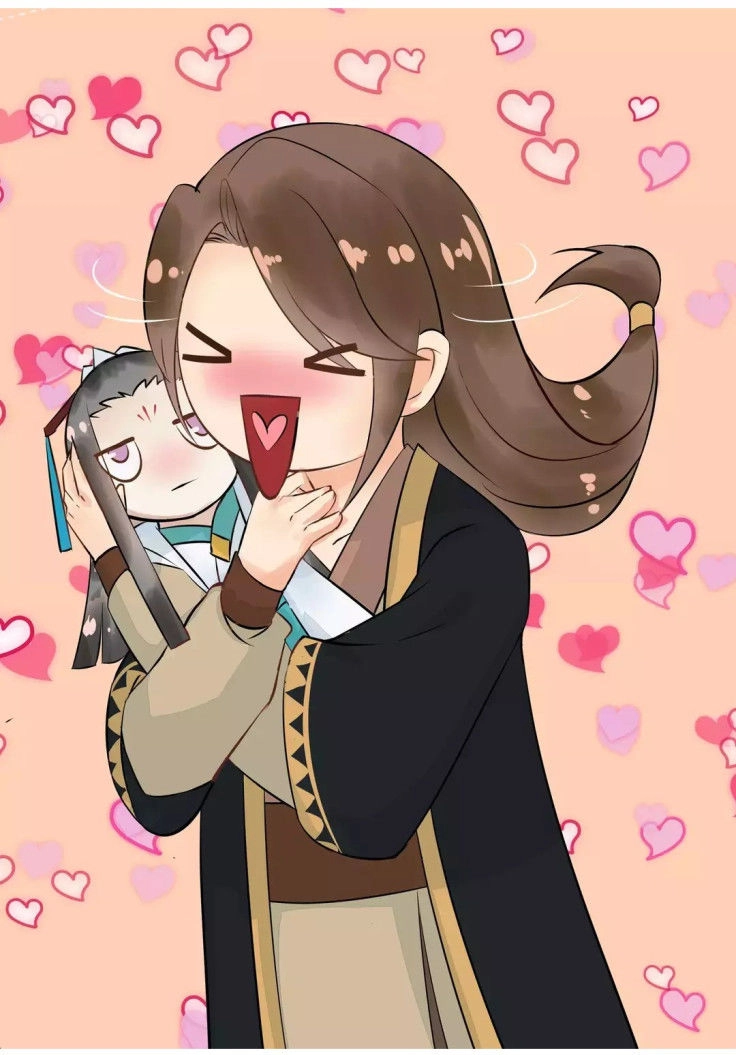 Bồng Sơn Viễn Chapter 26 - 42