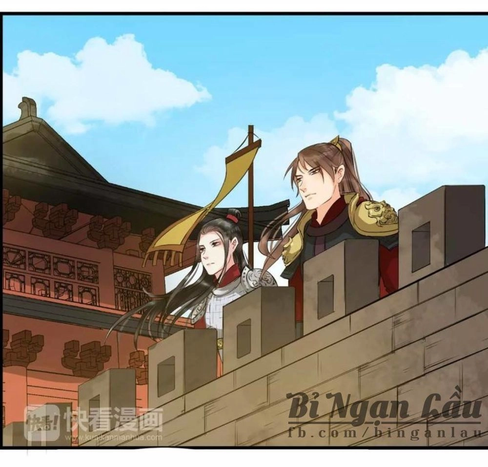 Bồng Sơn Viễn Chapter 27 - 3
