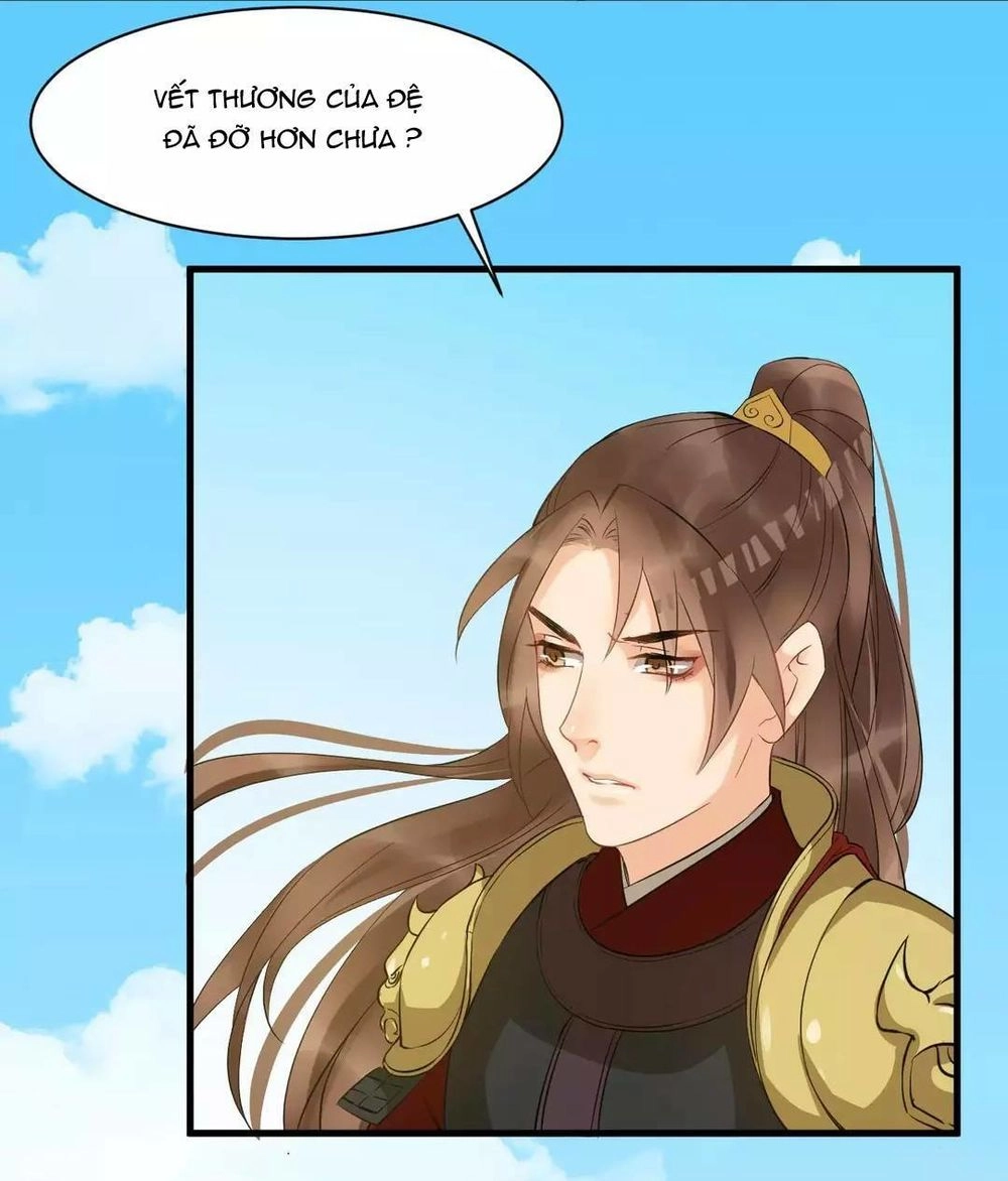 Bồng Sơn Viễn Chapter 27 - 6