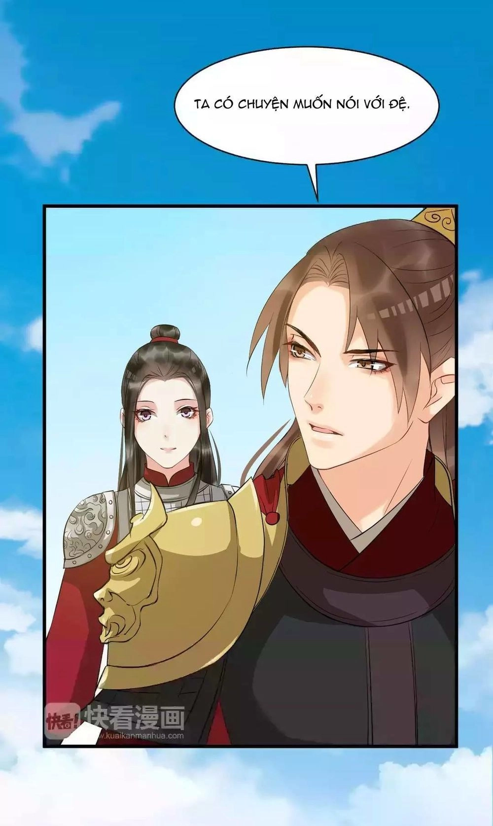 Bồng Sơn Viễn Chapter 27 - 8