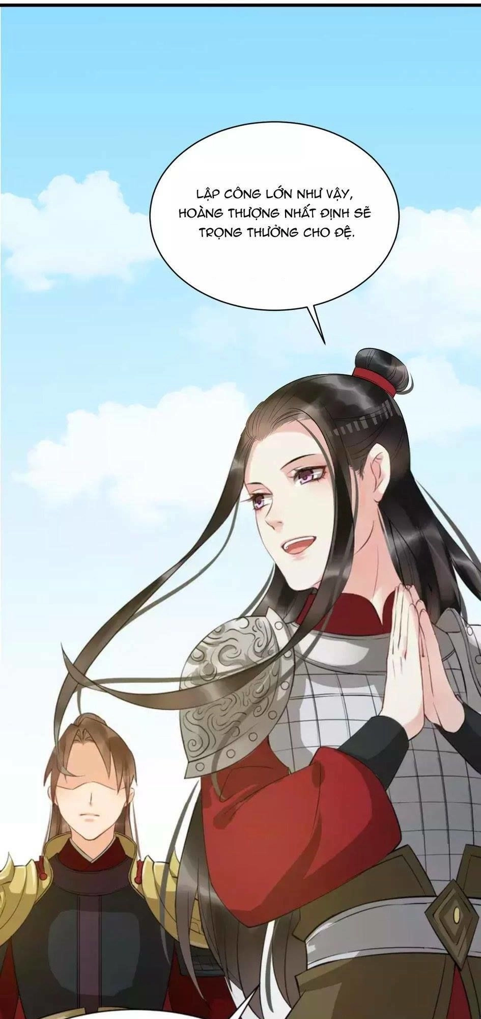Bồng Sơn Viễn Chapter 27 - 10