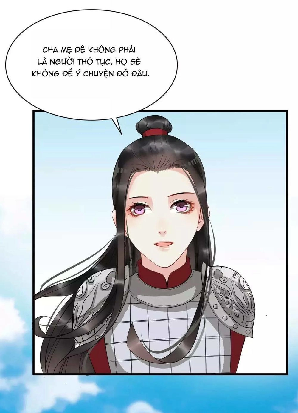 Bồng Sơn Viễn Chapter 27 - 17