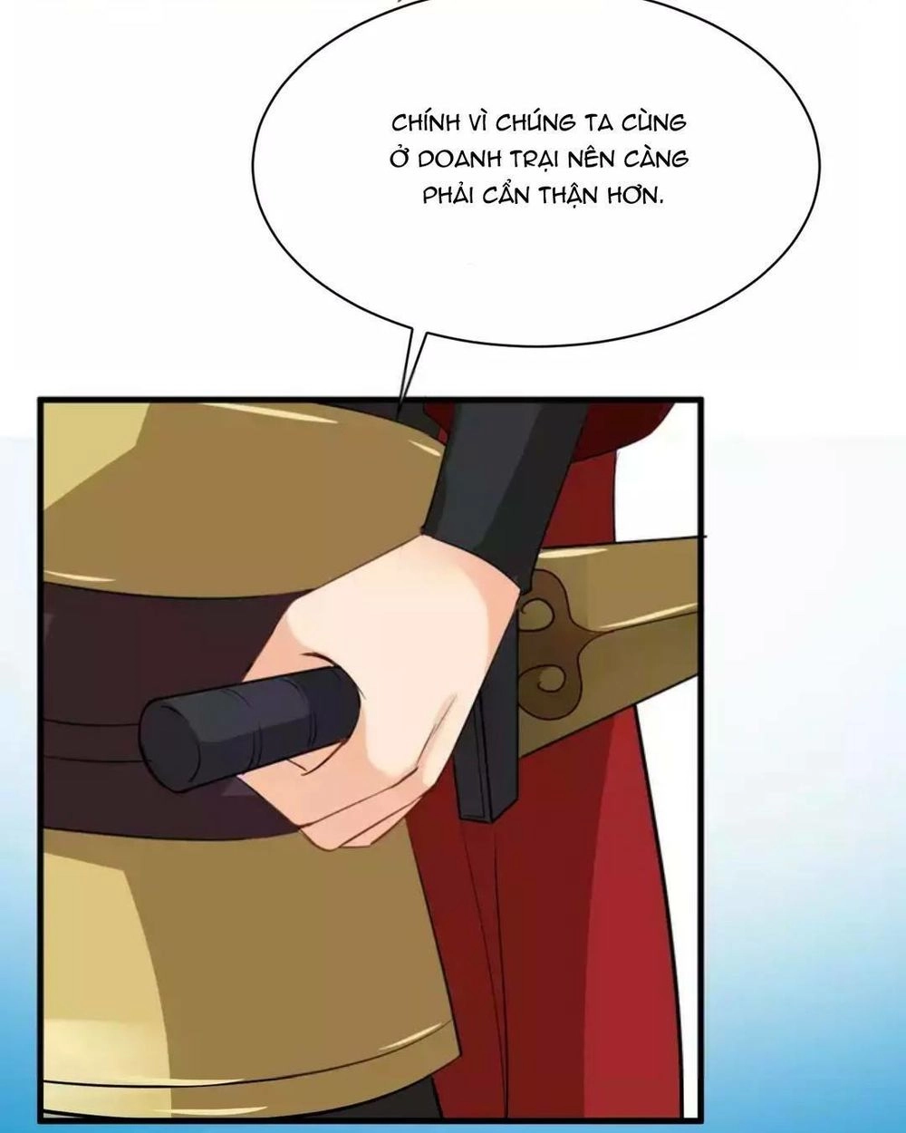 Bồng Sơn Viễn Chapter 27 - 20