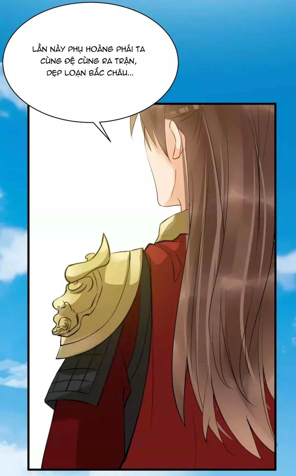 Bồng Sơn Viễn Chapter 27 - 21