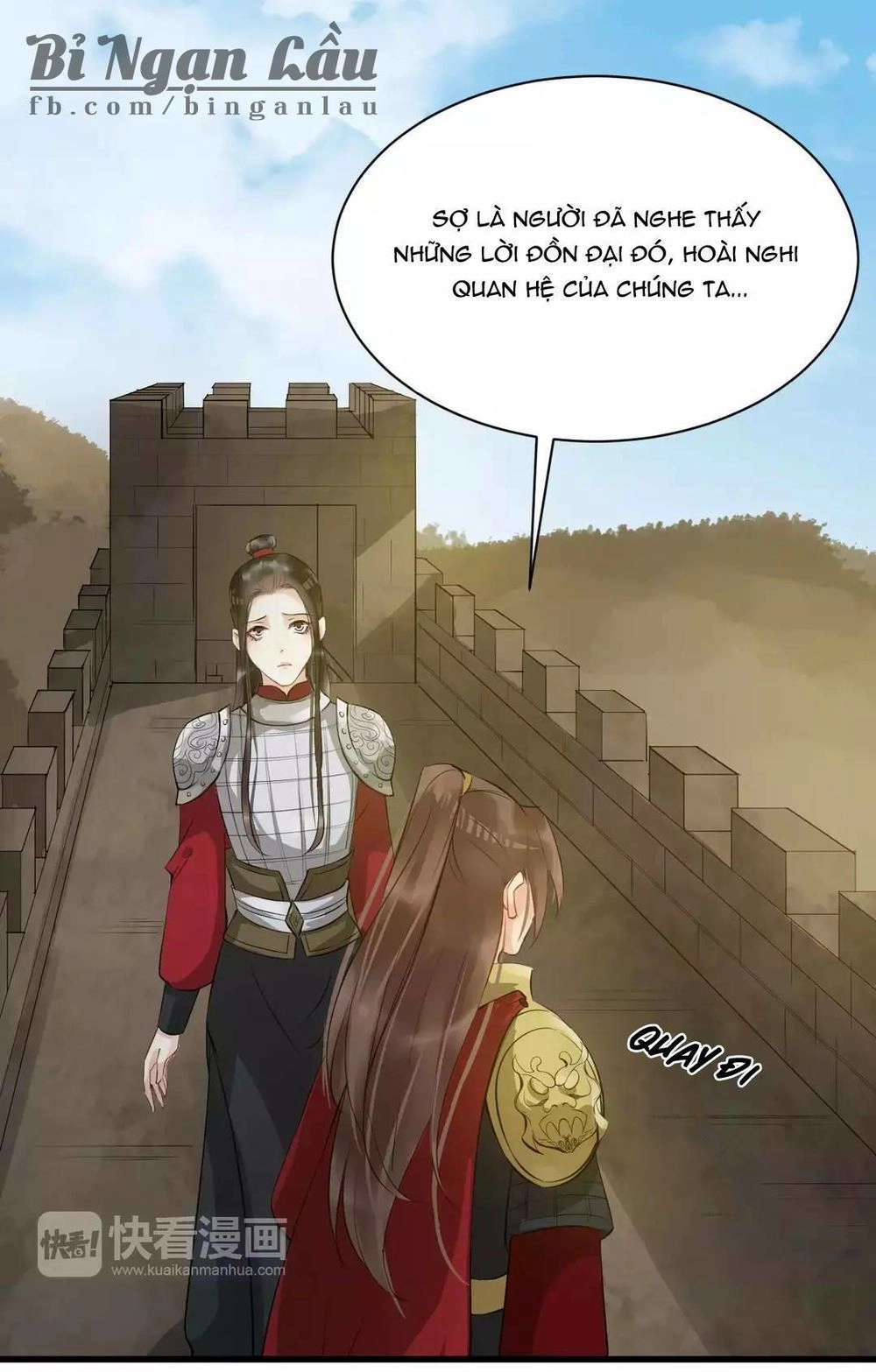 Bồng Sơn Viễn Chapter 27 - 22
