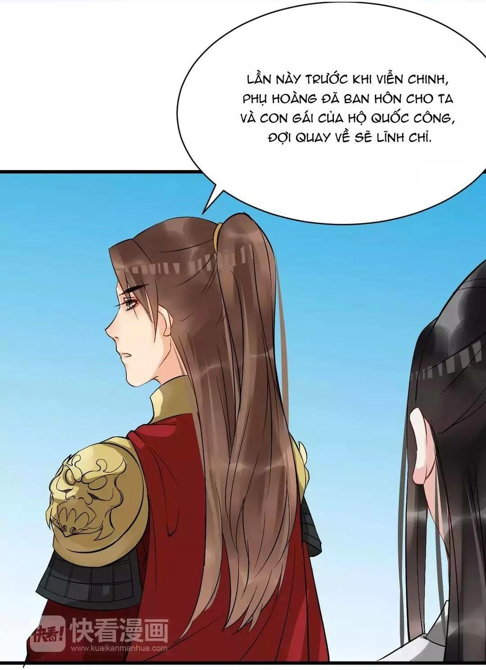 Bồng Sơn Viễn Chapter 27 - 26