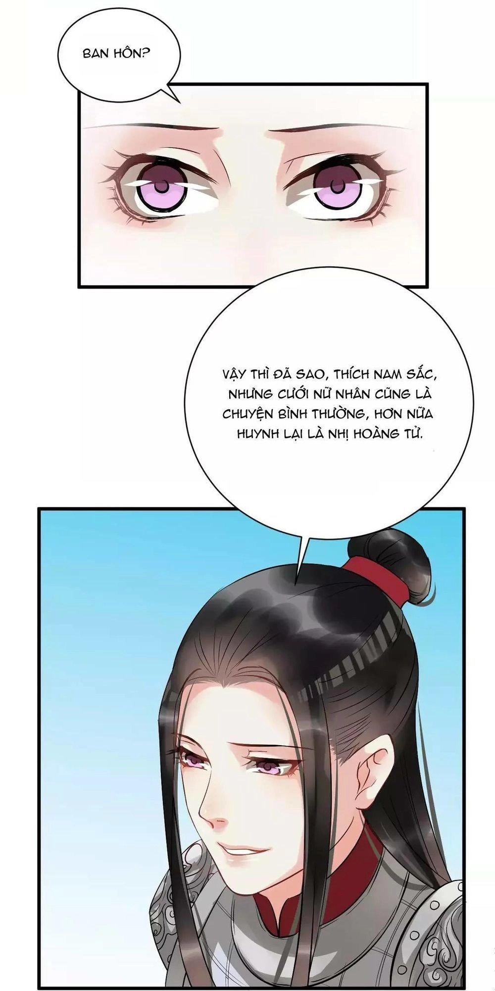 Bồng Sơn Viễn Chapter 27 - 27