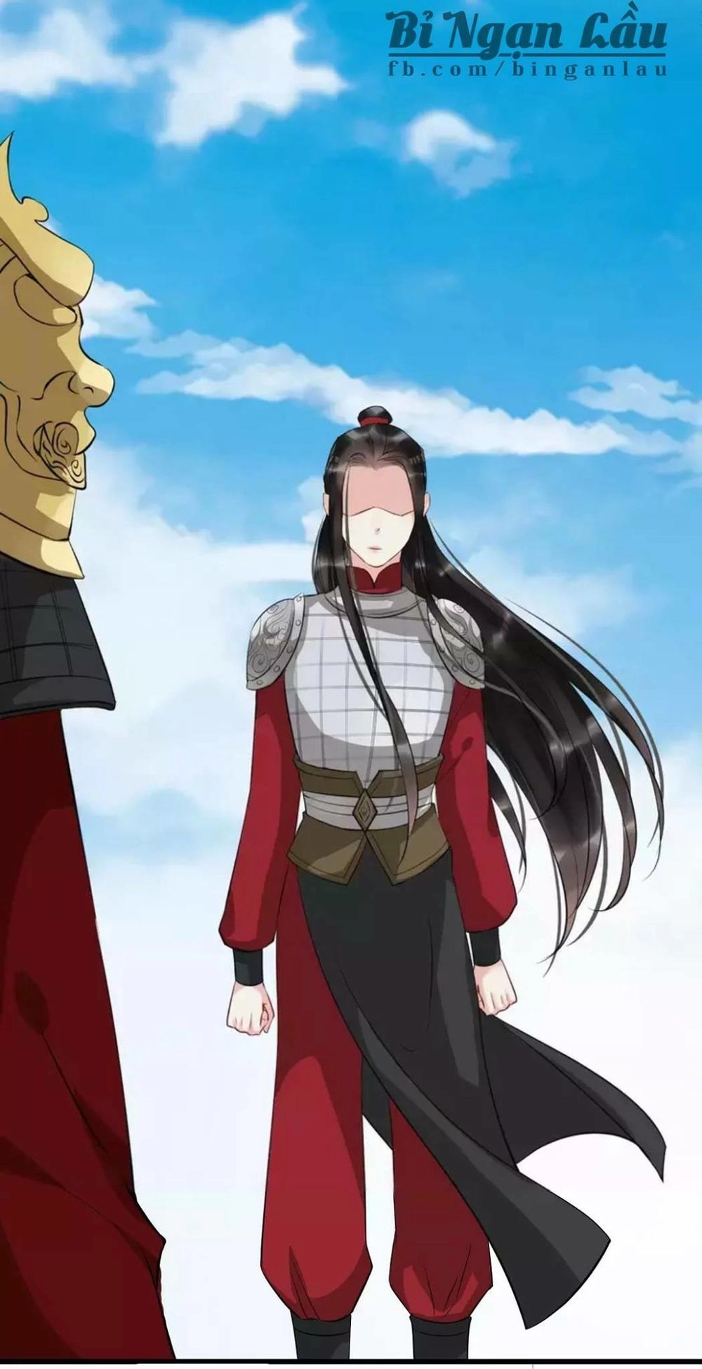Bồng Sơn Viễn Chapter 27 - 30