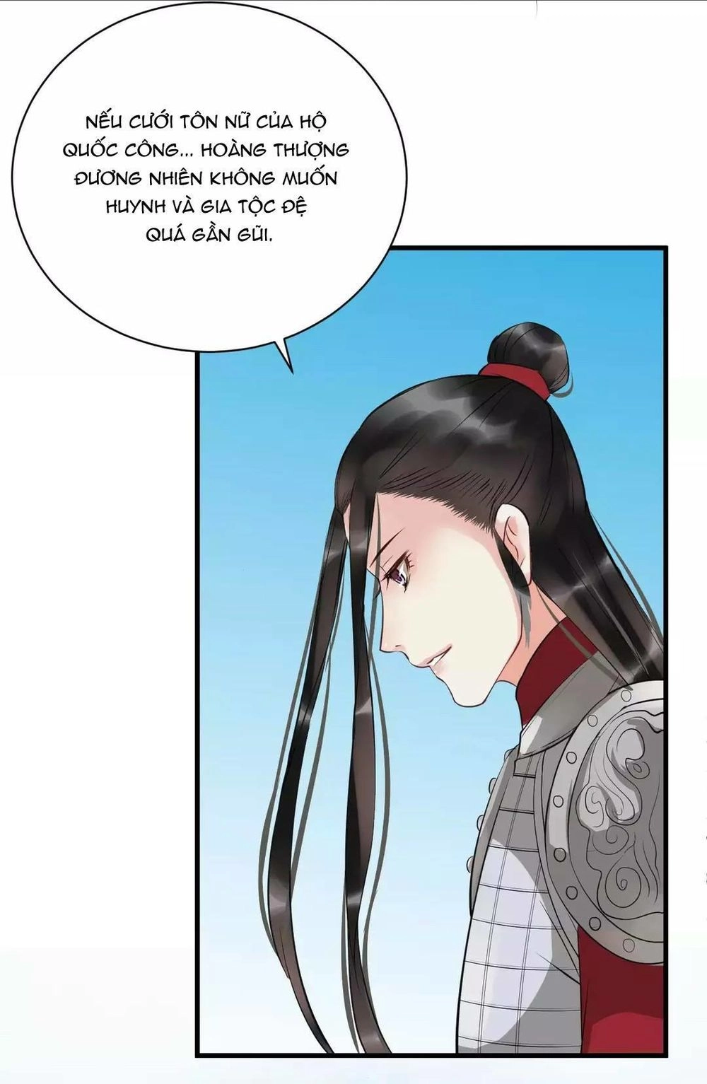 Bồng Sơn Viễn Chapter 27 - 31