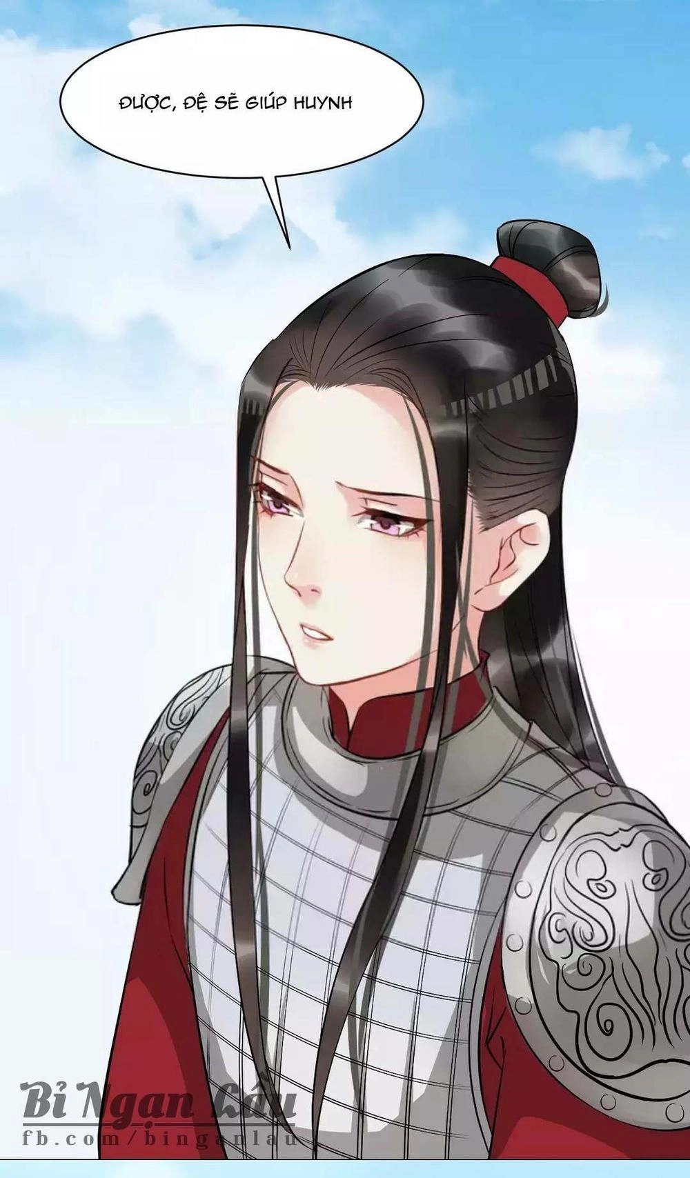 Bồng Sơn Viễn Chapter 27 - 36
