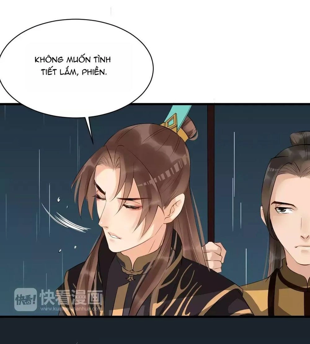 Bồng Sơn Viễn Chapter 28 - 20