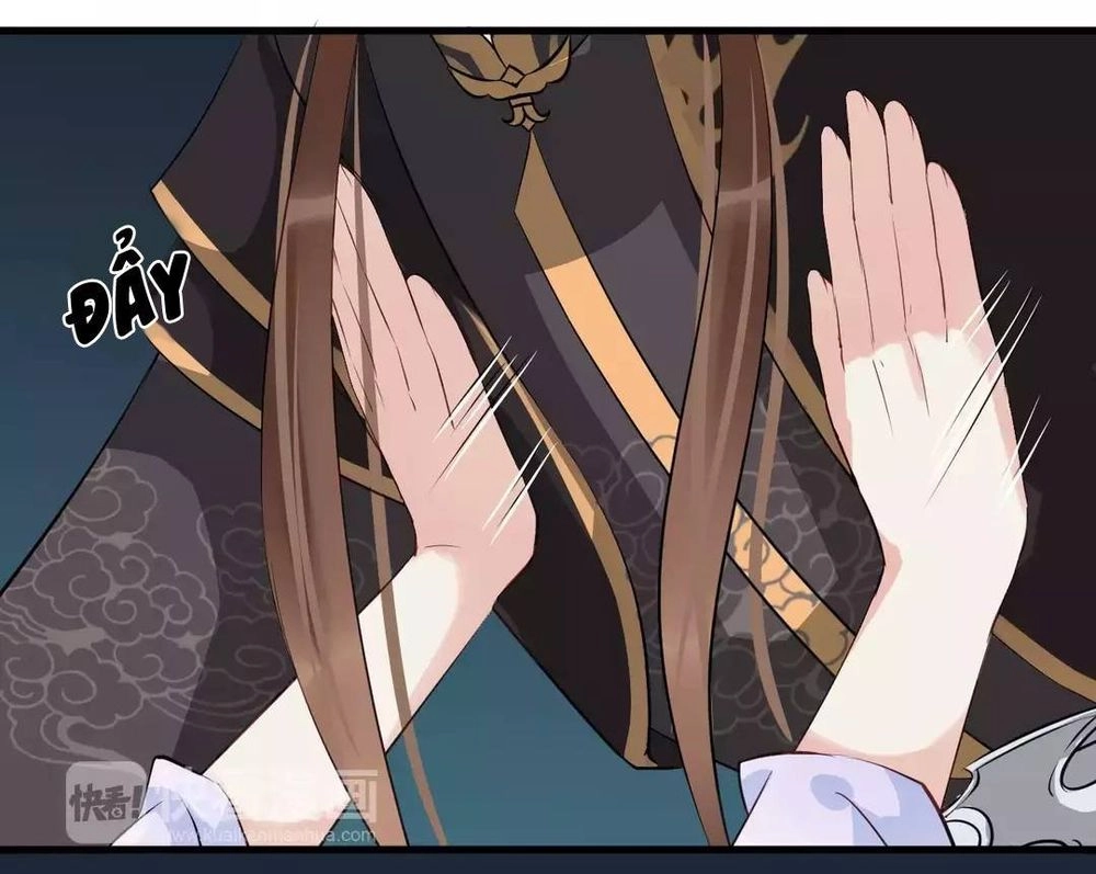 Bồng Sơn Viễn Chapter 28 - 34