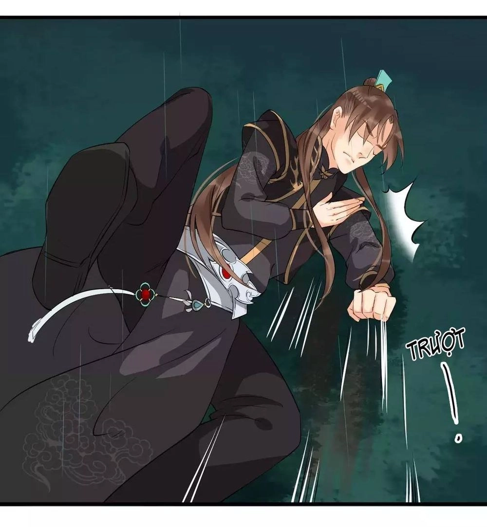 Bồng Sơn Viễn Chapter 28 - 37