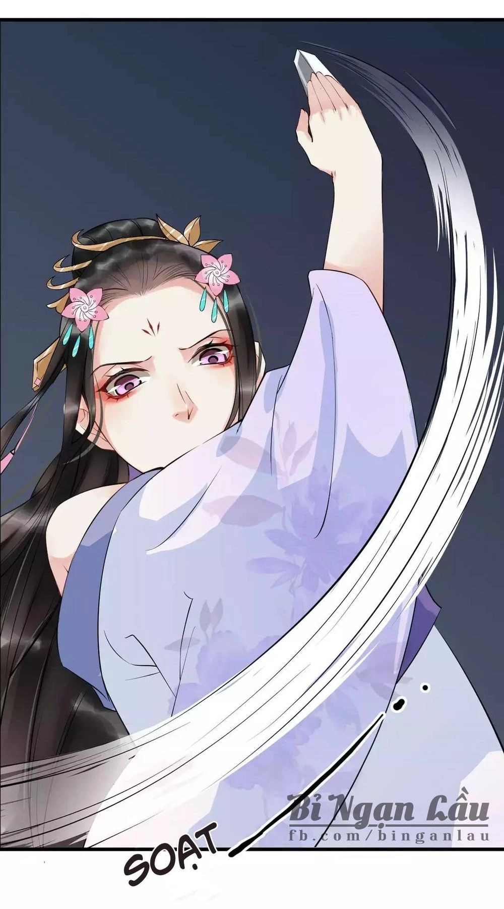 Bồng Sơn Viễn Chapter 28 - 51