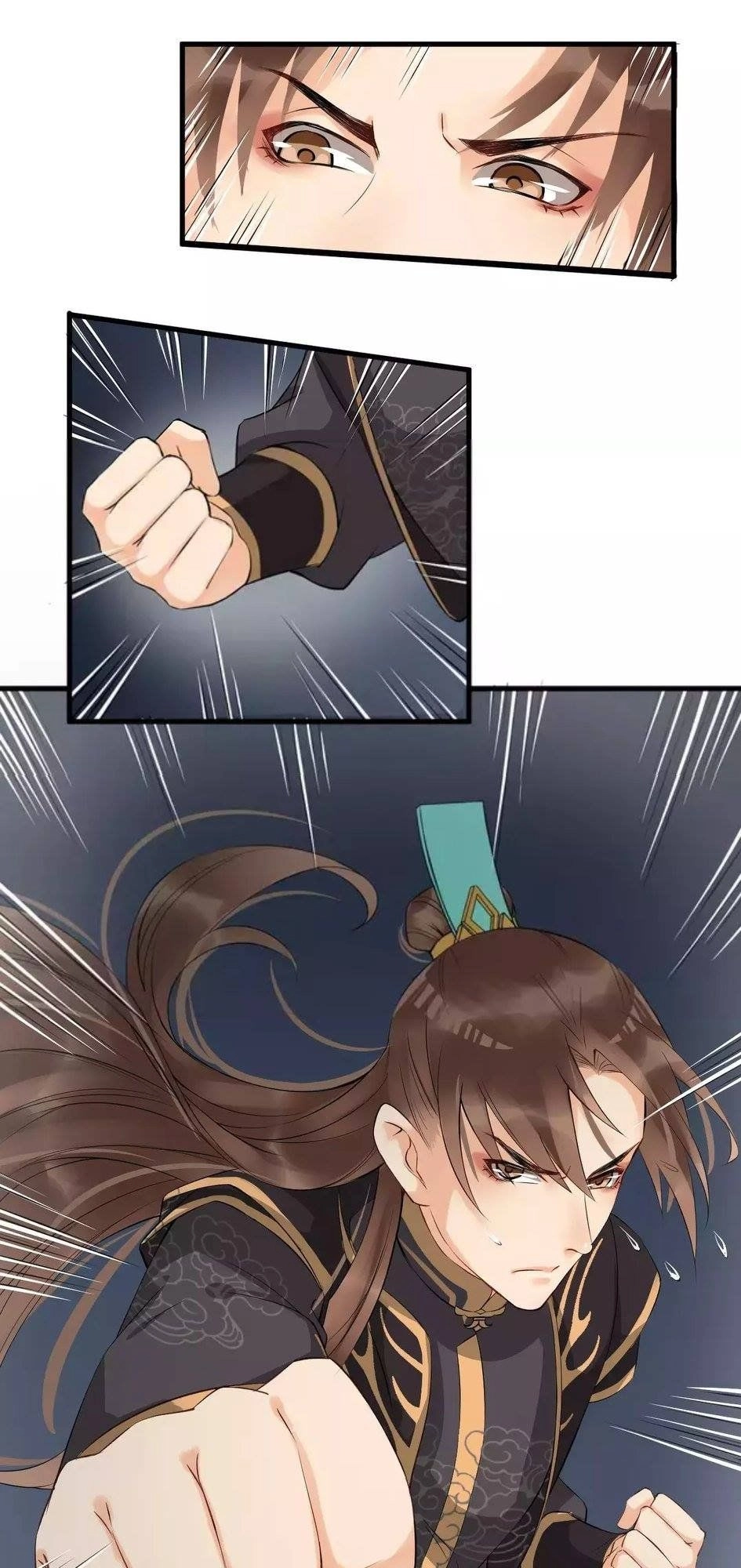 Bồng Sơn Viễn Chapter 28 - 53