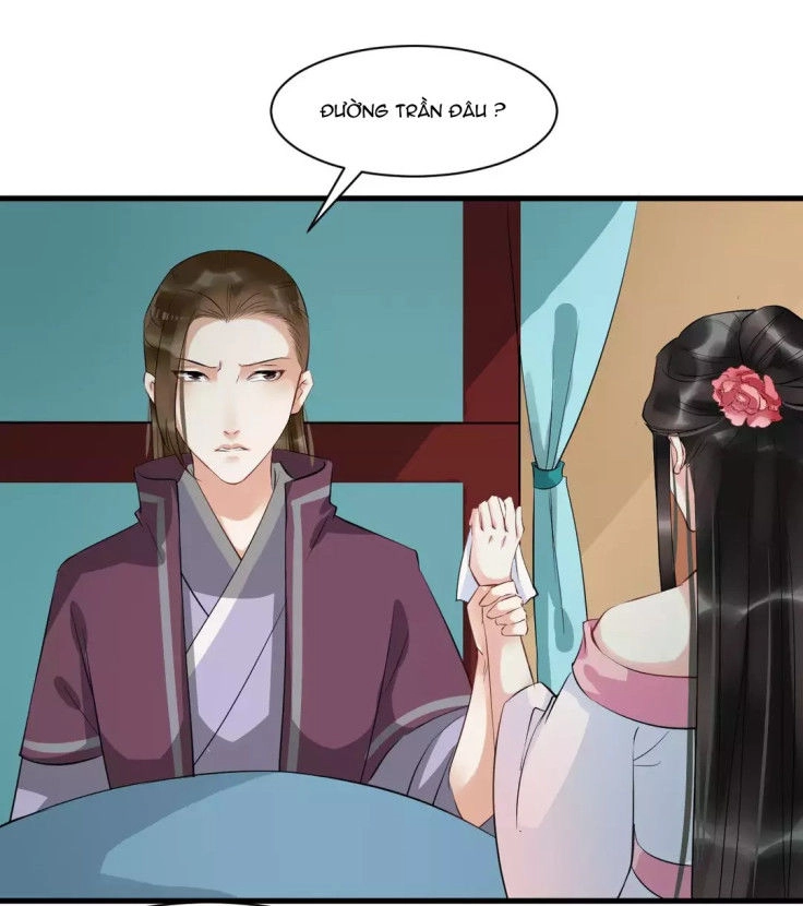 Bồng Sơn Viễn Chapter 29 - 12