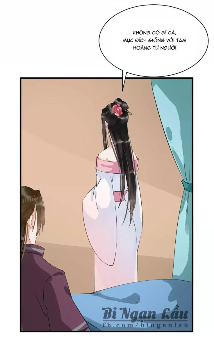 Bồng Sơn Viễn Chapter 29 - 16