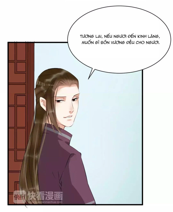 Bồng Sơn Viễn Chapter 29 - 25