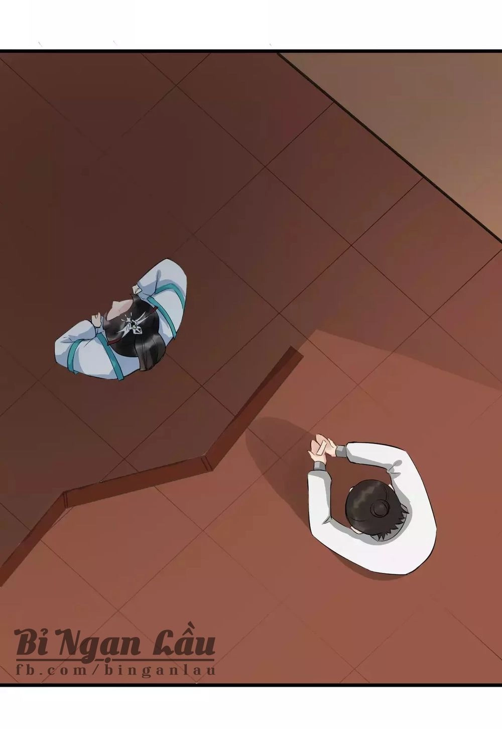 Bồng Sơn Viễn Chapter 30 - 6