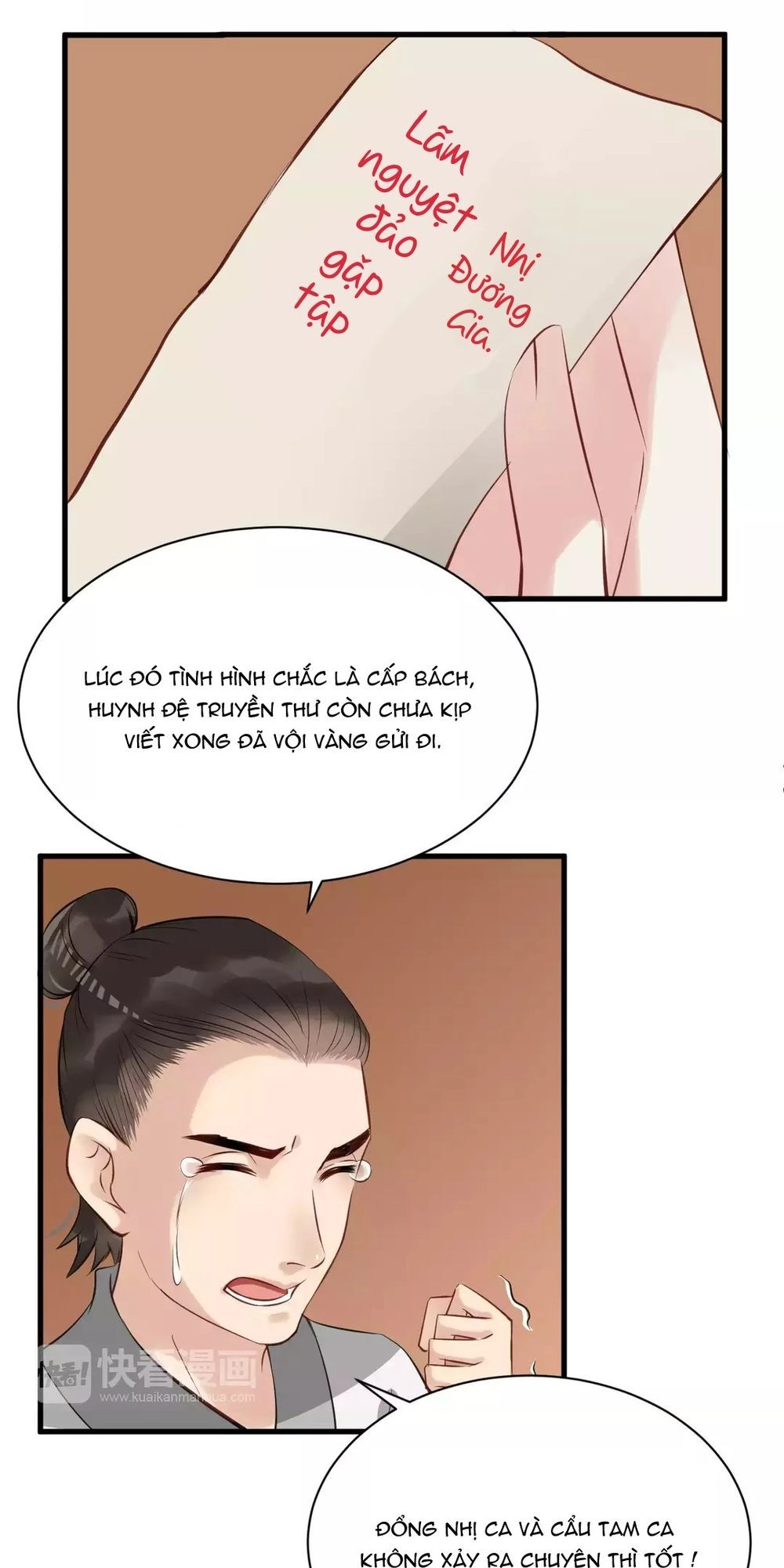 Bồng Sơn Viễn Chapter 30 - 9