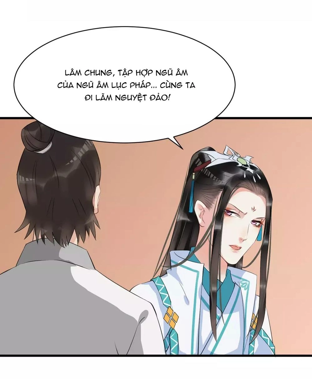 Bồng Sơn Viễn Chapter 30 - 15