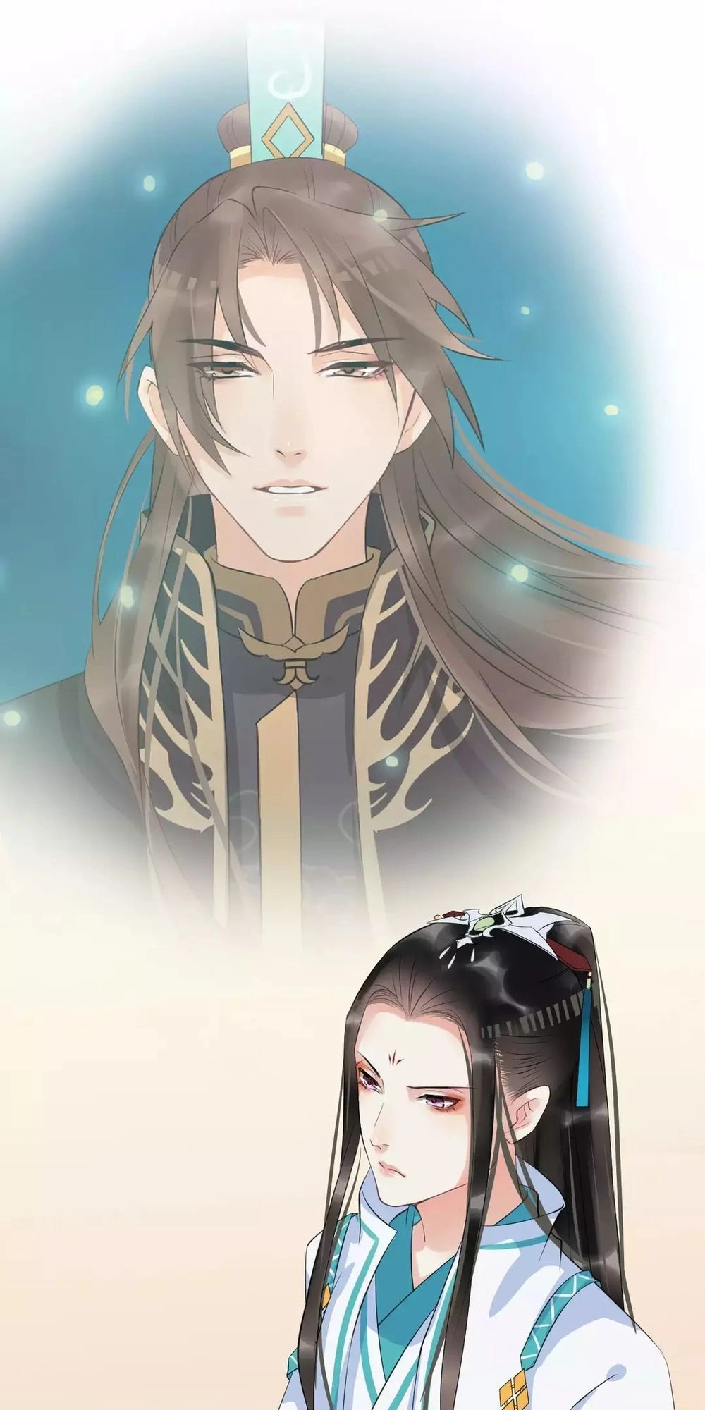 Bồng Sơn Viễn Chapter 30 - 20