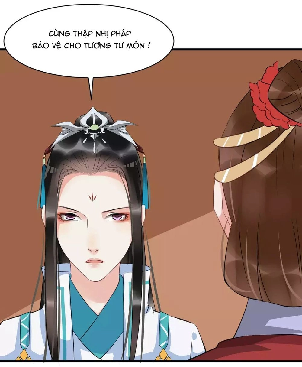 Bồng Sơn Viễn Chapter 30 - 29