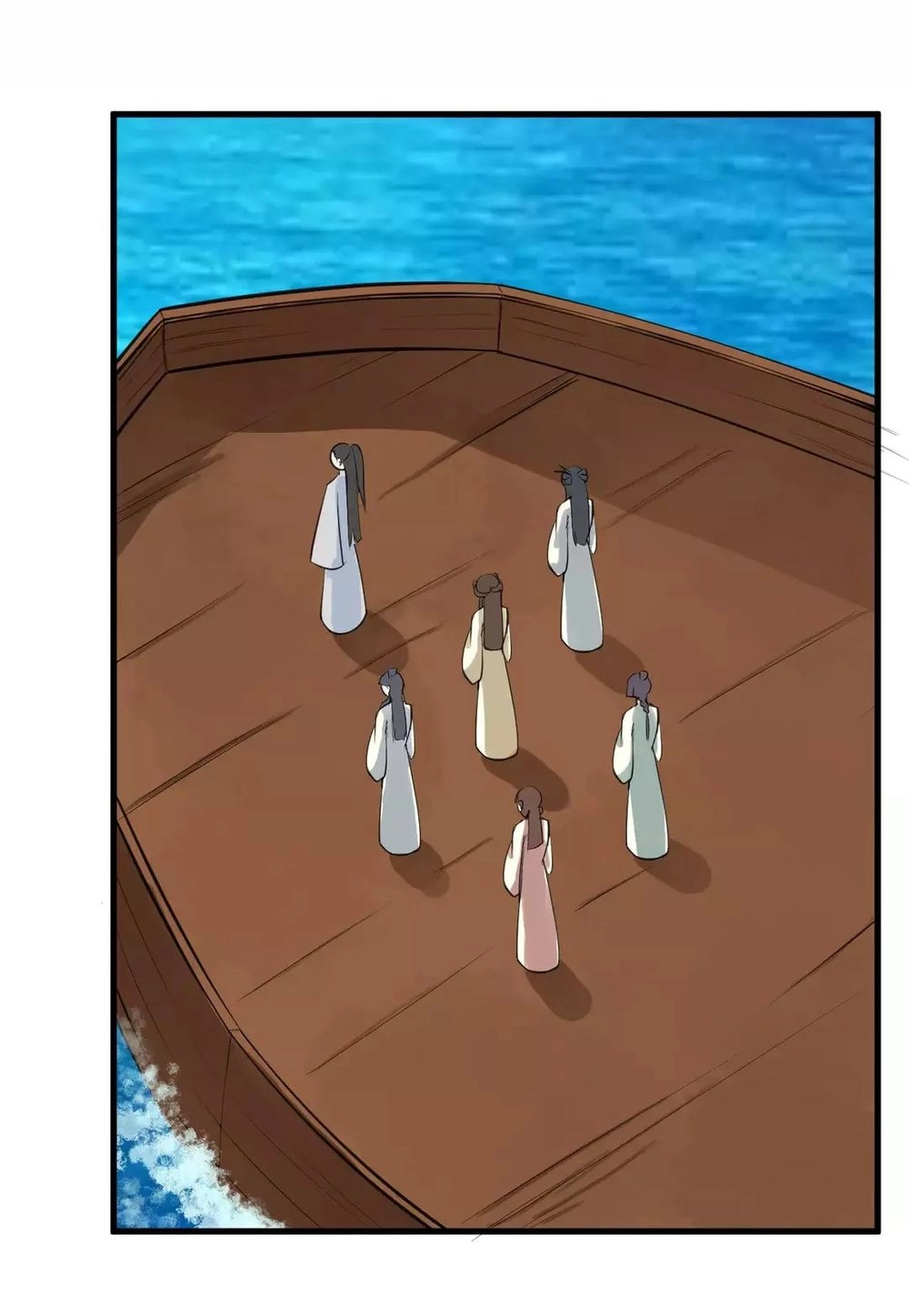 Bồng Sơn Viễn Chapter 30 - 39