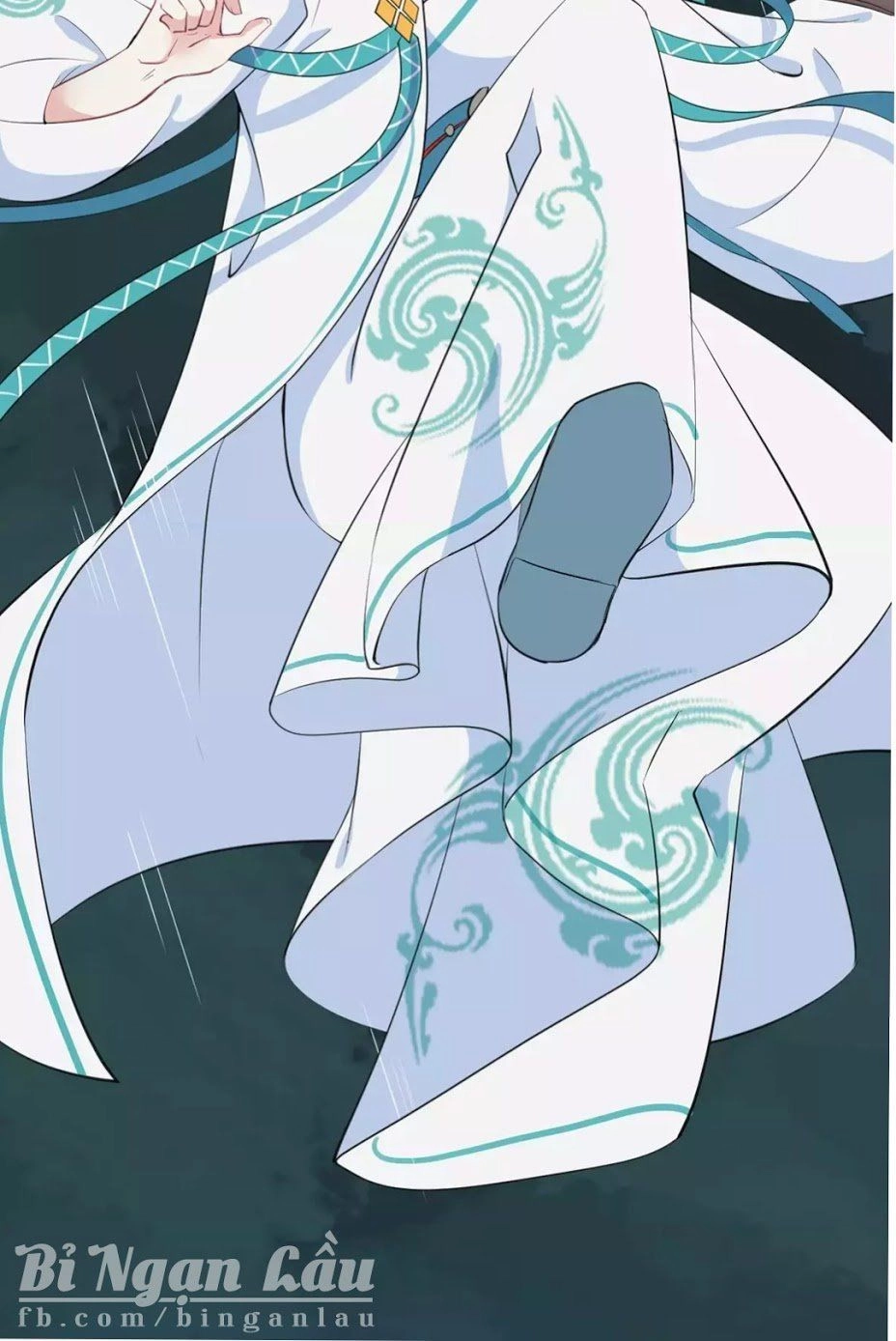 Bồng Sơn Viễn Chapter 32 - 28