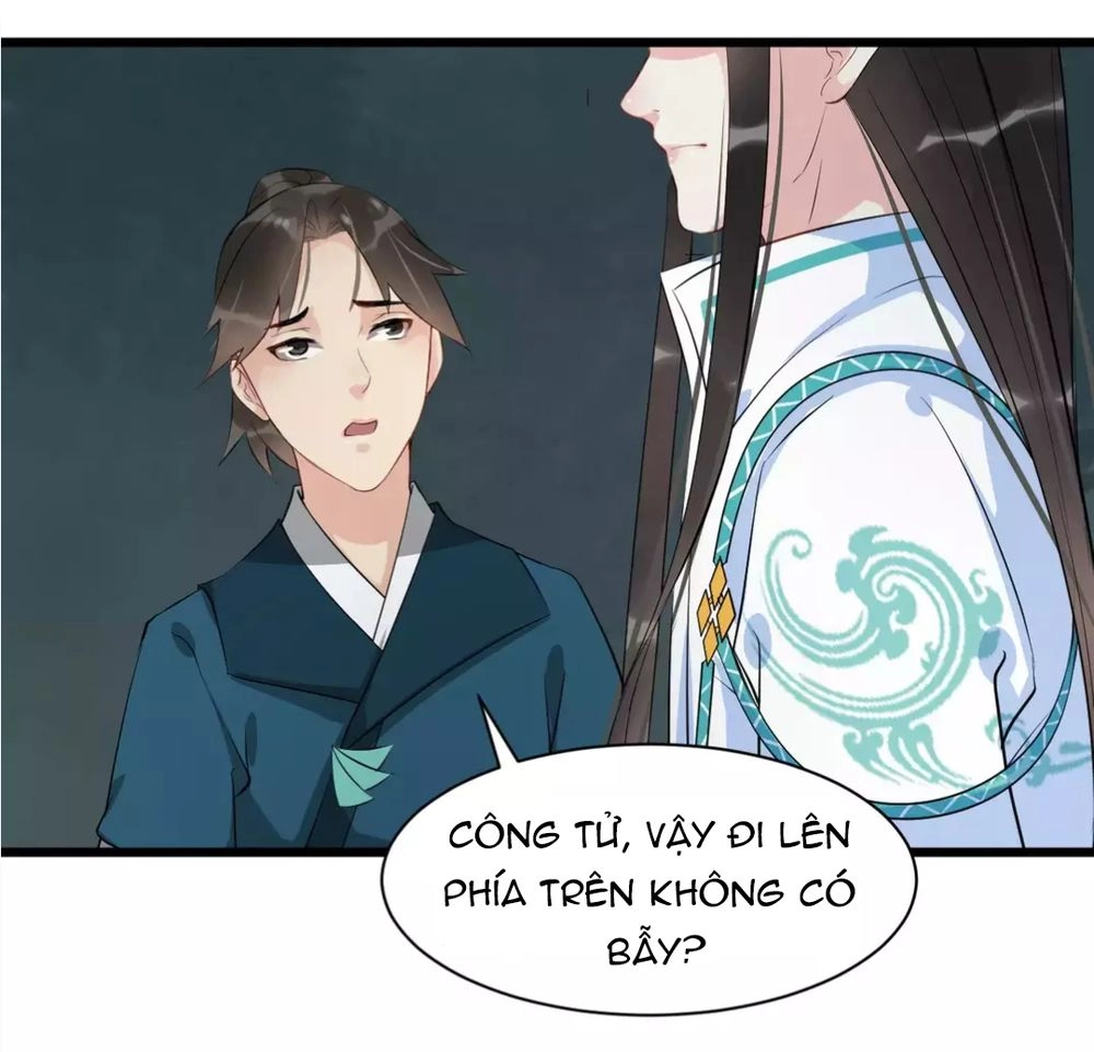 Bồng Sơn Viễn Chapter 33 - 36