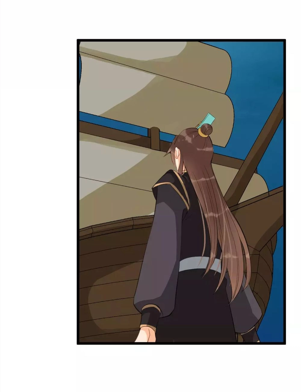 Bồng Sơn Viễn Chapter 33 - 51