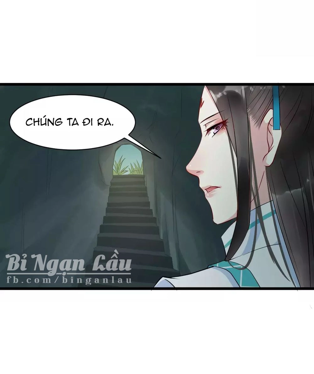 Bồng Sơn Viễn Chapter 34 - 5