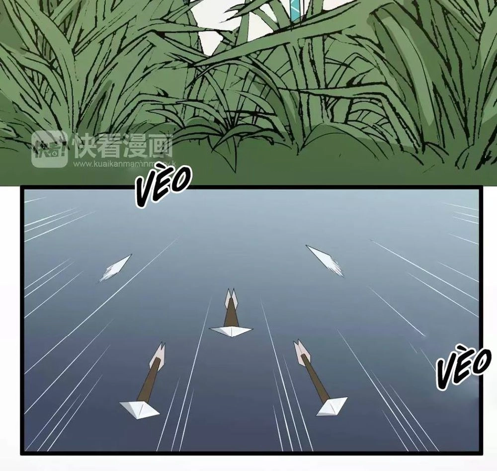 Bồng Sơn Viễn Chapter 34 - 7