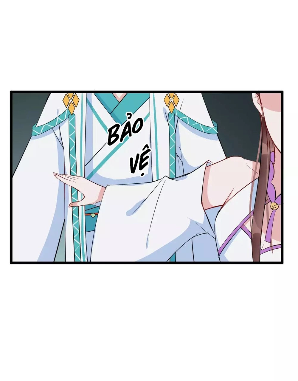 Bồng Sơn Viễn Chapter 34 - 10